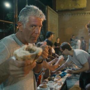 “Roadrunner: A Film About Anthony Bourdain” opens Aug. 20. Used with permission, courtesy of CNN/Focus Features