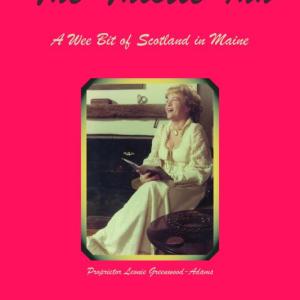 The cover of Hilary Bartlett’s book. Courtesy of Hilary Bartlett