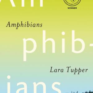 Boothbay’s Lara Tupper has some short stories to share at Books In Boothbay Sept. 11 at Railway Village Museum.