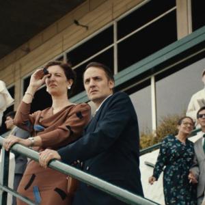 “Azor” opens Friday, Oct. 1 at the Lincoln Theater. Courtesy of the venue