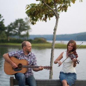 Darlin’ Corey: Erica Brown and Matt Shipman