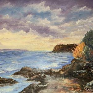 Elaine Hranich
