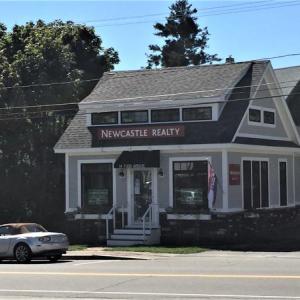 14 Todd Ave. was at the center of an appeal of a 2020 code decision. JOSEPH CHARPENTIER/Boothbay Register