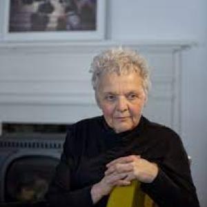 Rose Marasco, juror for “The Photo Show” coming in October at River Arts of Damariscotta. Facebook photo Rose Marasco