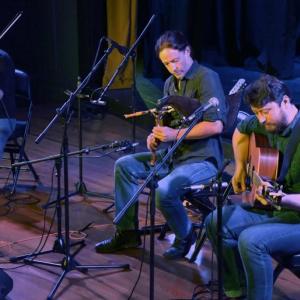 Cantrip played the Opera House on Sept. 3. Peter Southwick photo Cantrip