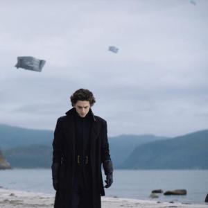 “Dune” is playing at Harbor Theater through Nov. 4. Courtesy of the venue