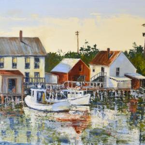 Hannah Ineson