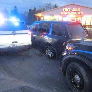 Courtesy of Maine Department of Public Safety