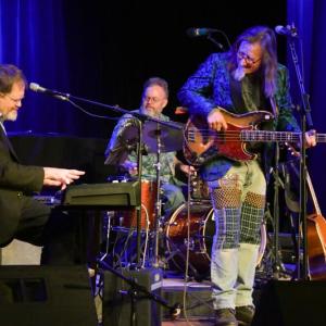 The Boneheads. Opera House. Nov. 13. Got tickets? File photo
