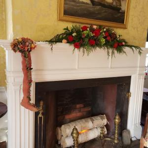 Nickels-Sortwell House. Courtesy photo