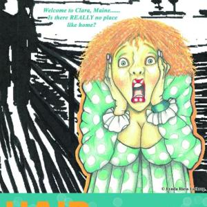 Last three performances this week at Lincoln Theater. Lynda Lathrop poster