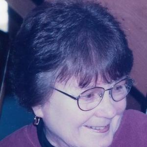 Patricia A. Wilkins