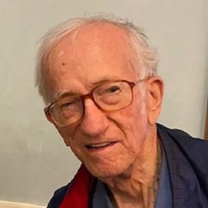 Alfred W. Ford