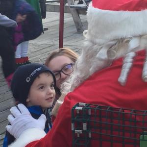 LISA KRISTOFF/Boothbay Register