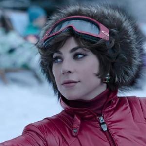 Lady Gaga stars as Patrizia Reggiani in “House of Gucci” opening Dec. 24 at Harbor Theater. Courtesy of the venue