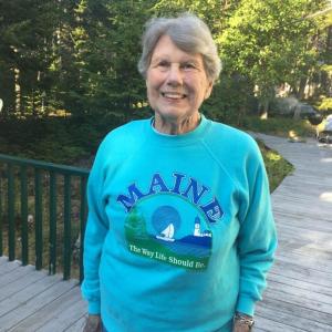 Joan B. Ford
