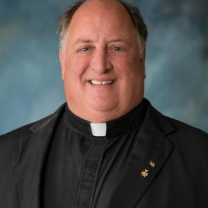 Fr. Philip A. Tracyhas