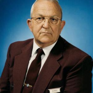 Raymond E. Murphy