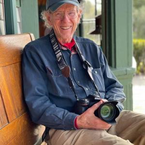 Bob Crink