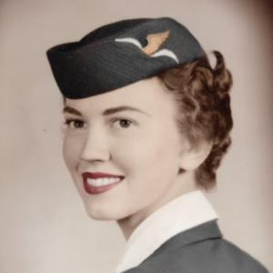 Goldie H. Cannon
