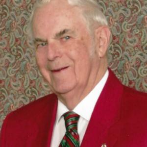 Leroy F. Hussey
