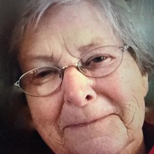 Joanne Scott