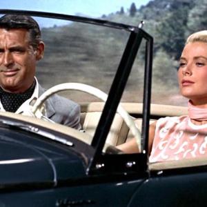 “To Catch A Thief” screens Feb. 3 at Harbor Theater in Boothbay Harbor. Courtesy of the venue