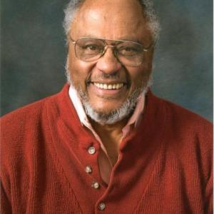 Historian Bob Green reveals little known details about Black people in Maine in an LCHA lecture on Feb. 10. Courtesy photo