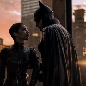 “The Batman” plays March 9-17 at Harbor Theater. Don’t miss this dark thriller rated PG-13. Courtesy of the venue