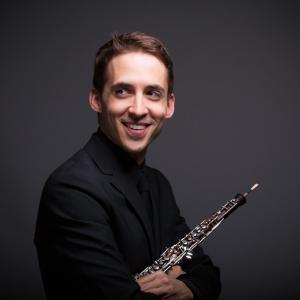 In concert: James Austin Smith, David Byrd-Marrow and Renate Rohlfing in Rockport March 26. Courtesy of Bay Chamber Concerts James Austin Smith