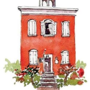 The Maine Art Gallery of Wiscasset, 15 Warren Street. File photo