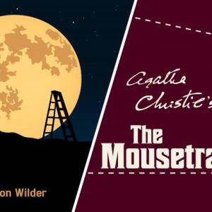 Calling all thespians! Audition at Waldo Theater for upcoming productions. Courtesy of the venue