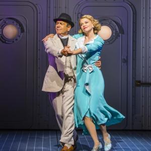 “Anything Goes”for two days only in Damariscotta. Courtesy of: Trafalgar