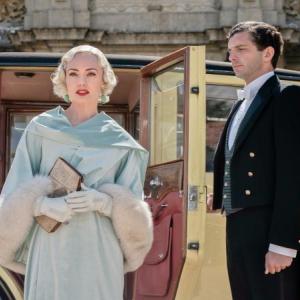 “Downton Abbey: A New Era” opens at the Harbor Theater May 20 ... with a costume contest! Courtesy of the venue