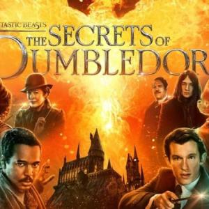 The third installment of J.K. Rowling’s five-part series opens April 15. Courtesy of the venue