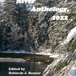 This year’s anthology will be printed in the fall. Courtesy of Deborah J. Benner