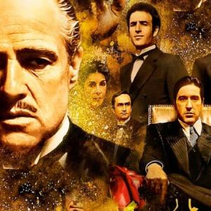 See “The Godfather” on the silver screen again - and at the Harbor Theater. It’s the 50th year anniversary of the Oscar winning film playing April 25 and 27. Courtesy of the venue