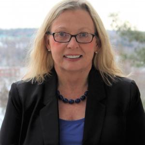 District 48 Representative Holly Stover. File photo