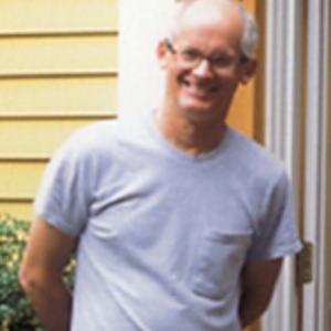 Sam Cady