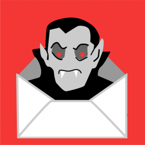 Courtesy of Dracula Daily