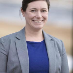 Cameron Reny of Round Pond is one of two candidates seeking the Democratic nomination for District 13 state Senate. Courtesy photo