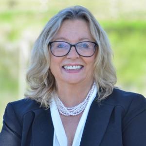 House District 89 Rep. Holly Stover is being challenged by East Boothbay resident Tom Moroney in the Democratic Primary June 14. Courtesy photo