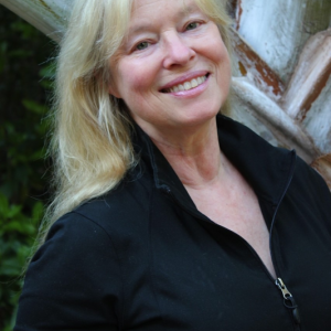 Crime writer Kate Flora will discuss Maine's female mystery writers in a Zoom presentation May 26. Courtesy of Christine Hopf-Lovette
Kate Flora