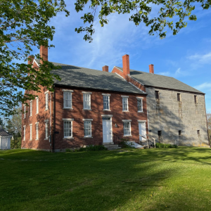 The Old Jail and Museum in Wiscasset will be open noon to 4 p.m. on June 4. Courtesy of Lincoln County Historical