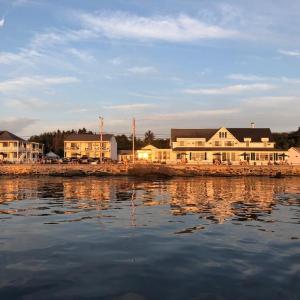 Ocean Point Inn. Courtesy photo
