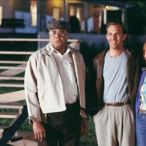 “Field of Dreams” plays June 30 and July 1 at Lincoln Theater. Courtesy of Universal Studios