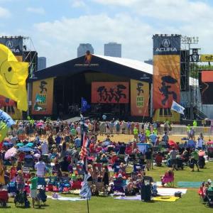 “Jazz Fest: A New Orleans Story” opens Friday, July 1 at Lincoln Theater. Courtesy of the venue