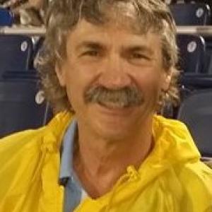 Author Ed Rice. Courtesy photo