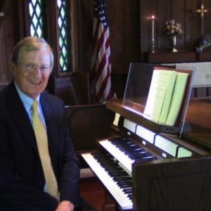 Organist Henry Lowe will present a free concert at All Saints by-the-Sea July 30. Courtesy photo