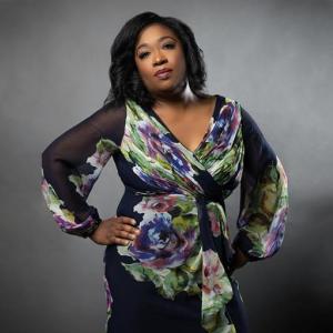 Michelle Cann